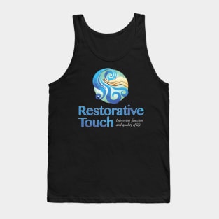 Restorative Tee Tank Top